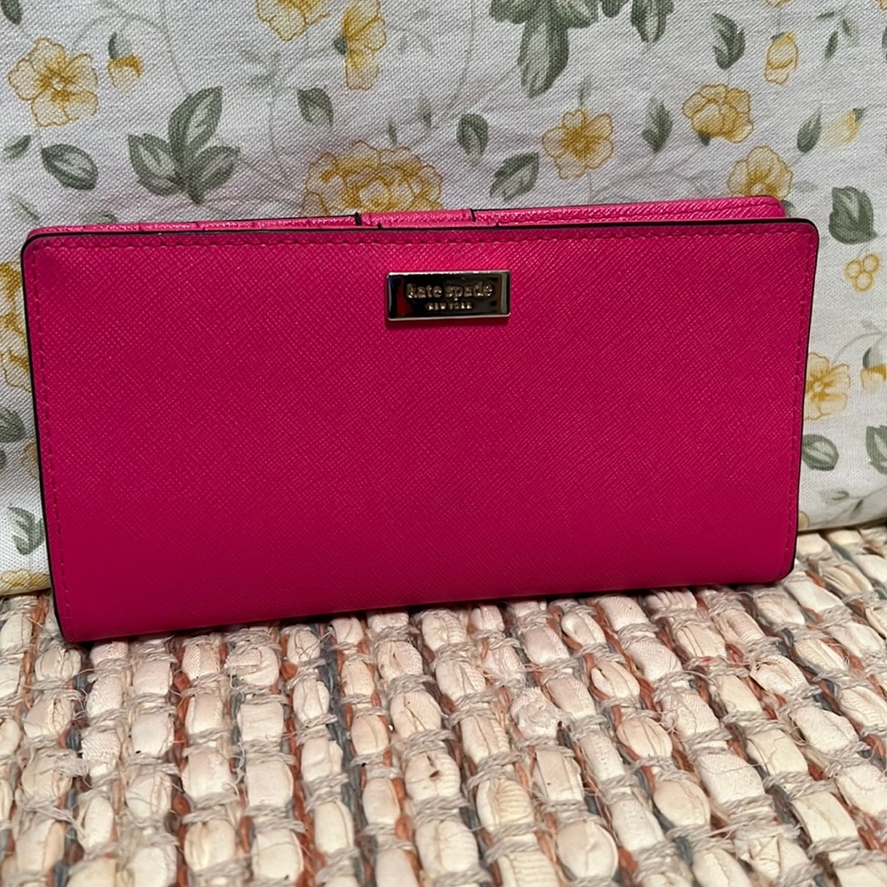 Kate Spade Wallet